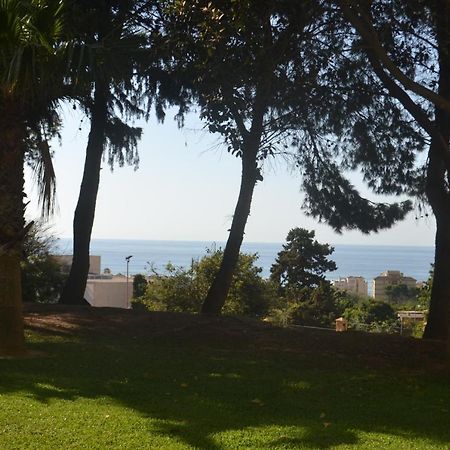 Hermoso Piso En Benalmadena - Edificio Agata Екстер'єр фото