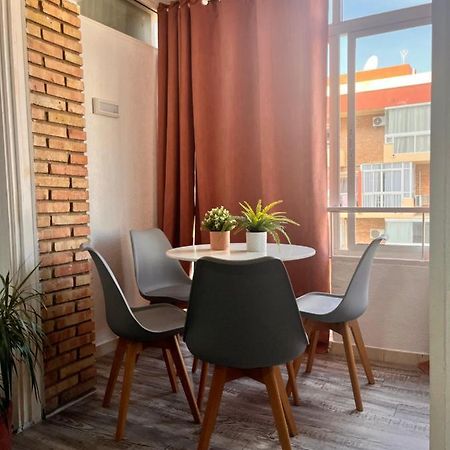 Hermoso Piso En Benalmadena - Edificio Agata Екстер'єр фото