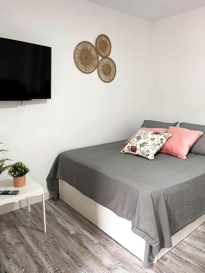 Hermoso Piso En Benalmadena - Edificio Agata Екстер'єр фото