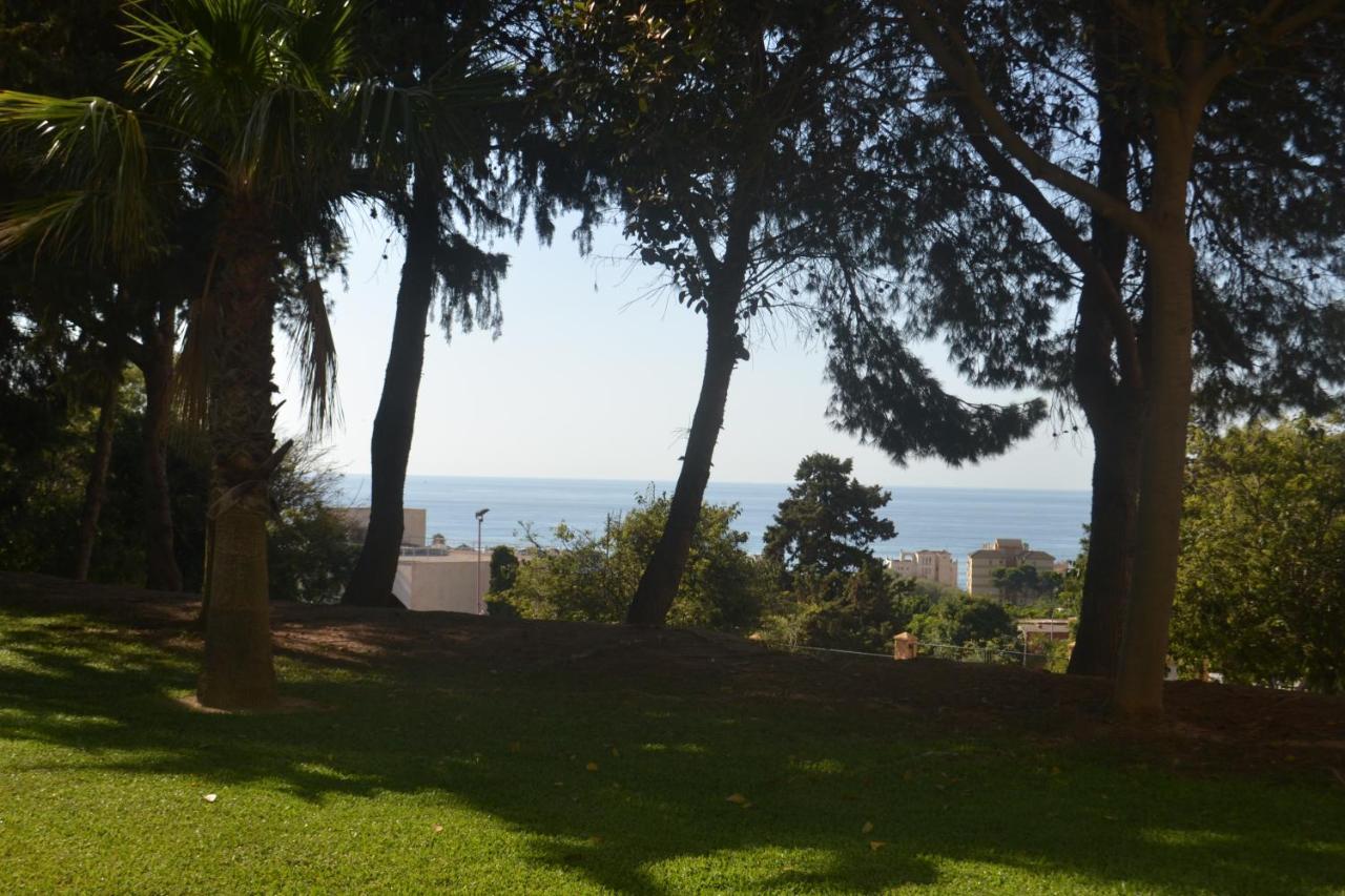 Hermoso Piso En Benalmadena - Edificio Agata Екстер'єр фото