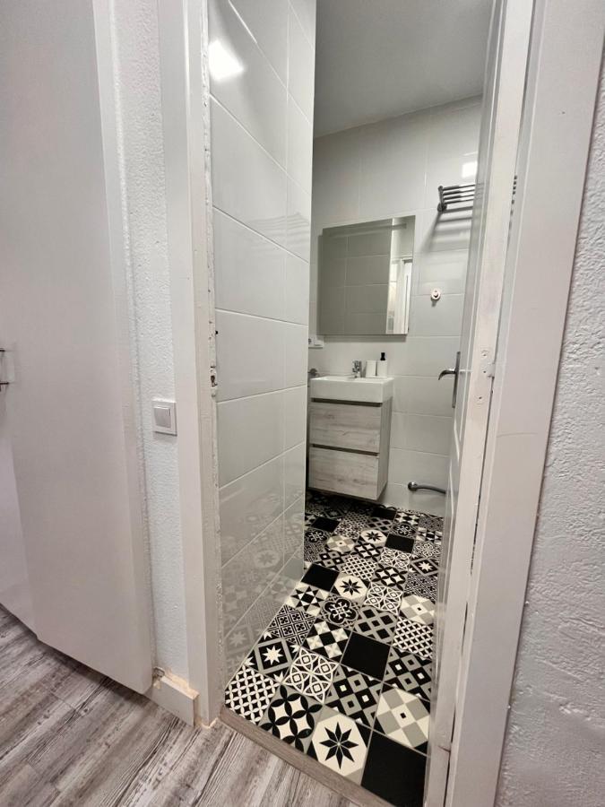 Hermoso Piso En Benalmadena - Edificio Agata Екстер'єр фото
