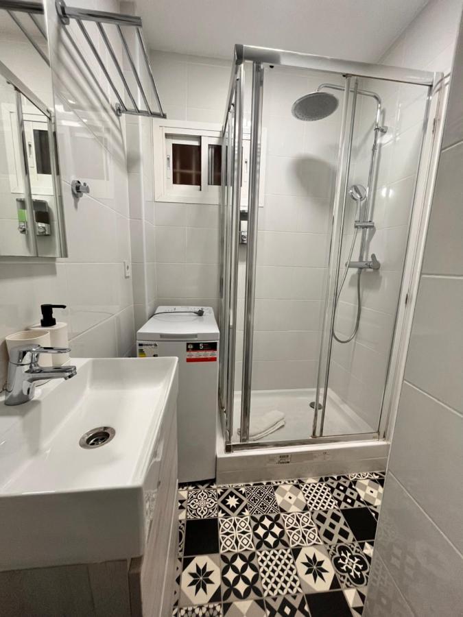 Hermoso Piso En Benalmadena - Edificio Agata Екстер'єр фото