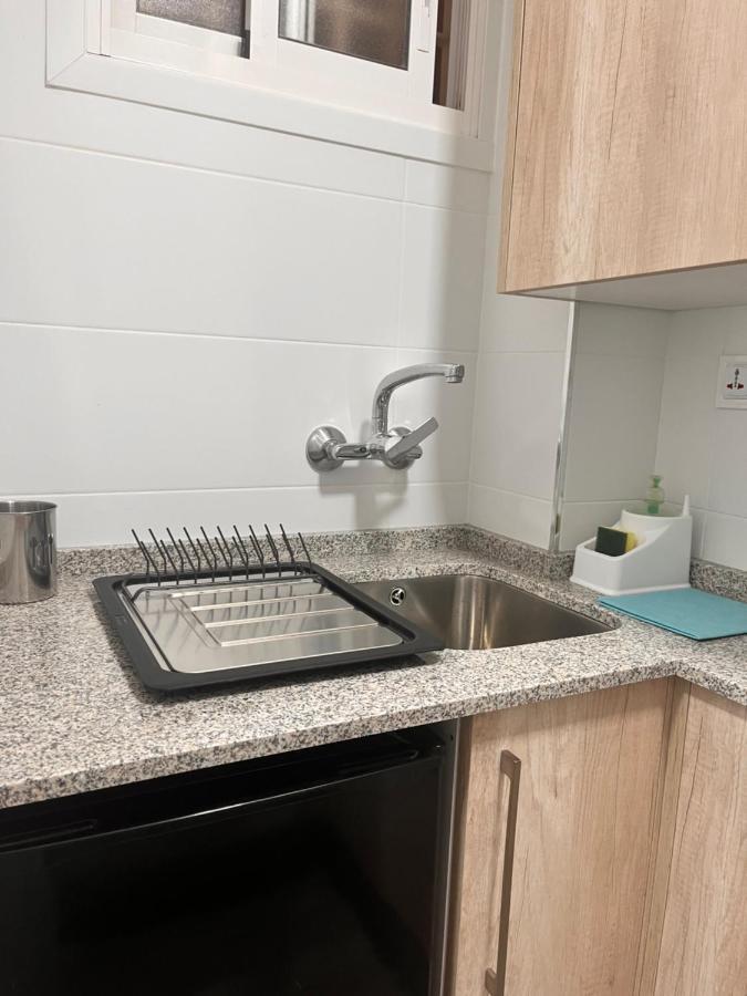 Hermoso Piso En Benalmadena - Edificio Agata Екстер'єр фото